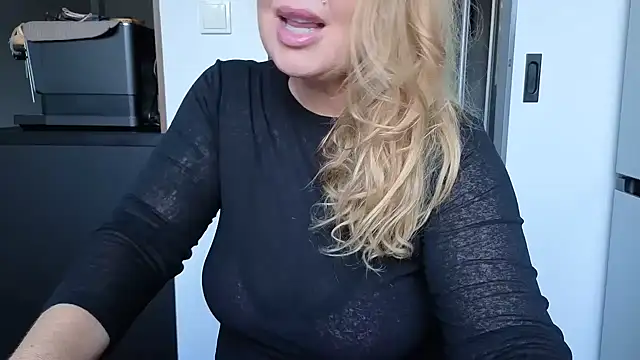 TammyJeann online show from 09.12.25