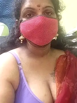 Poojitha-Queen online show from 07.04.26