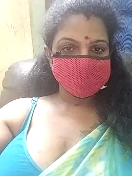 Poojitha-Queen online show from 07.08.26