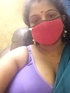 Poojitha-Queen online show from 07.09.26