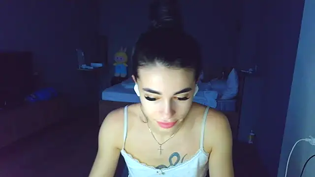 natali elfie online show from 07.16.26