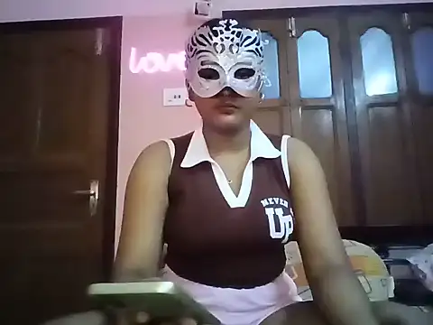 HOT  QUEEN001 online show from 07.22.26