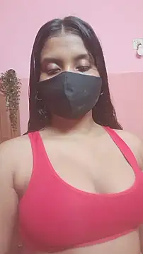 HOT  QUEEN001 online show from 07.24.26