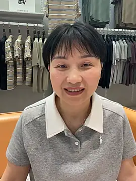yin25678 online show from 06.30.26