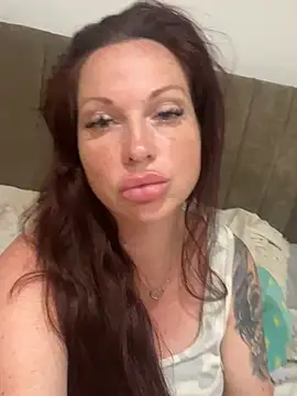 BustyBunny40 online show from 07.01.26