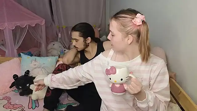StepSisStepBro67 online show from 06.30.26