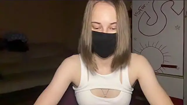 ElyaParadise online show from 07.03.26