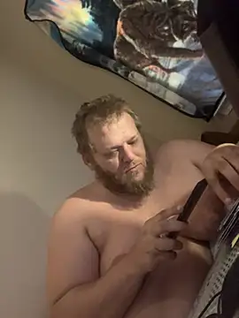 Tallbellybear online show from 07.07.26