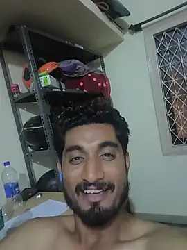 ravijacks123 online show from 07.03.26