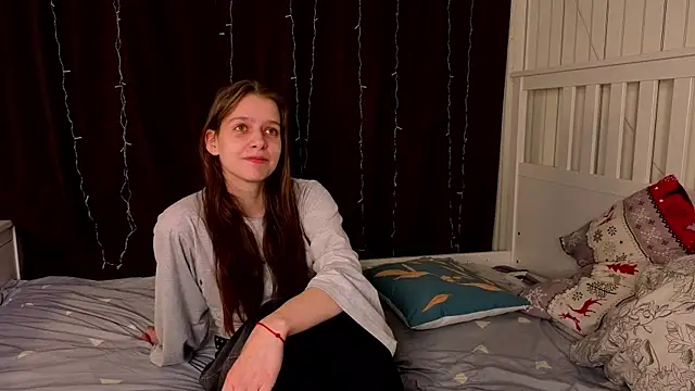 JeneeIckert online show from 07.07.26