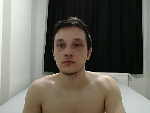 Snapshot of BedYedo chatting on 07.07.26 BedYedo online show from 07.07.26