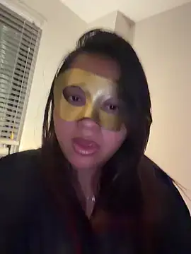 Rachelkinky online show from 07.22.26