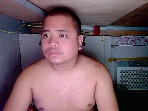 Snapshot of Jhunnieboy chatting on 07.01.26 Jhunnieboy online show from 07.01.26