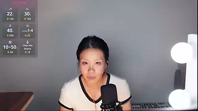 Anna-b8 online show from 07.03.26