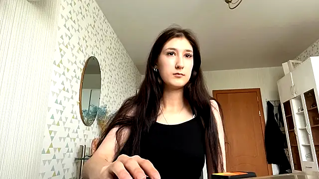 HildegardGallaty online show from 07.10.26