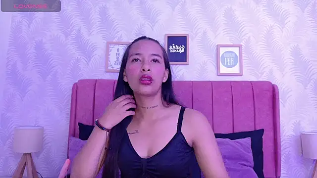 Ana pola  online show from 07.10.26