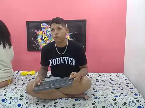 latinosninfomanos online show from 07.09.26