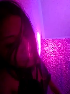 Snapshot of MeganHoott chatting on 07.12.26 MeganHoott online show from 07.12.26
