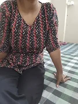 Avni singh  online show from 07.03.26