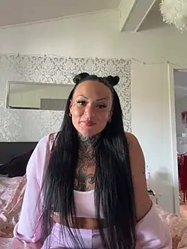 MXY666999 online show from 07.03.26