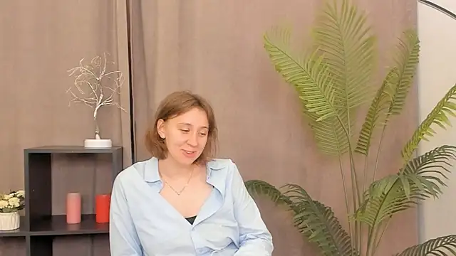 Snapshot of SherrillBigos chatting on 07.06.26 SherrillBigos online show from 07.06.26