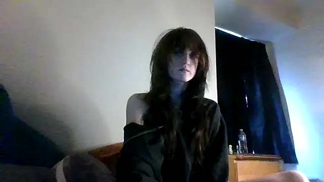 Yourlittlefoxie online show from 07.02.26