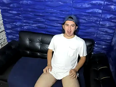 jhon dario online show from 07.10.26