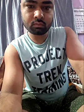 Hotanamikasharma online show from 07.04.26
