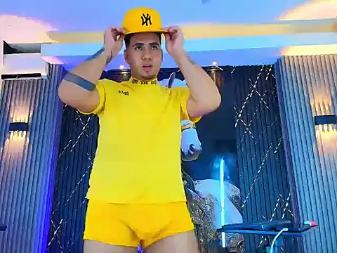 Iam Josue- online show from 07.05.26