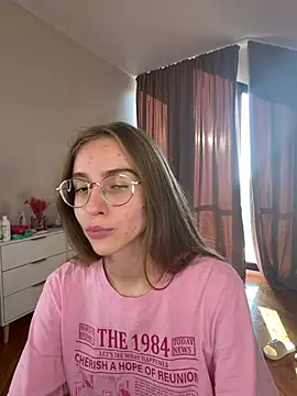 IsabellaStarglow online show from 07.15.26
