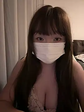 Snapshot of Fkiss-yy chatting on 07.05.26 Fkiss-yy online show from 07.05.26