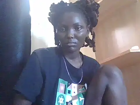 Black beautygirlll online show from 07.08.26