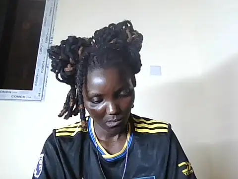Black beautygirlll online show from 07.09.26
