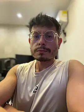 andrewlopezz online show from 07.12.26