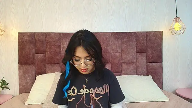 SamanthaFairyy online show from 07.06.26