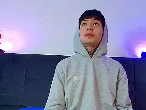 Skylen Snow online show from 07.07.26