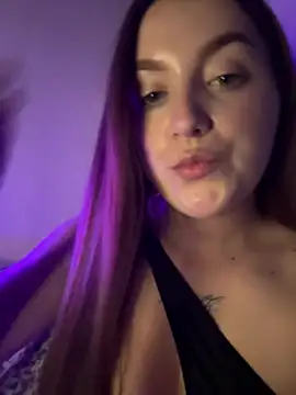Kissss2424 online show from 07.03.26