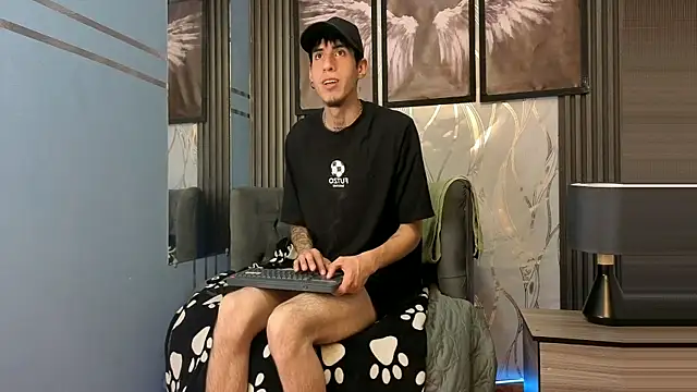 Pacomaster online show from 07.11.26