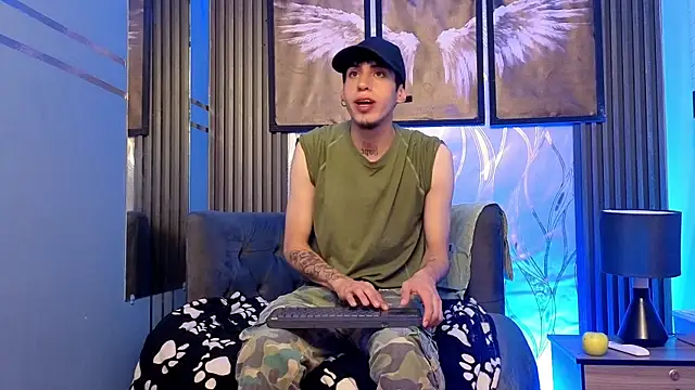 Pacomaster online show from 07.12.26