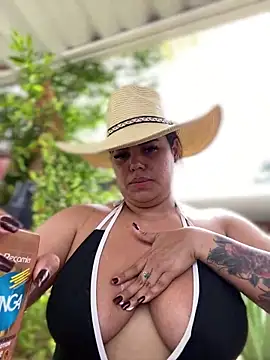 AliceStarshine online show from 02.23.25