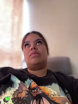 AliceStarshine online show from 02.24.25