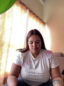 AliceStarshine online show from 02.28.25