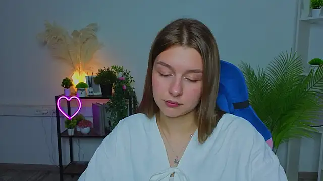 VictoriaCarey online show from 07.17.26
