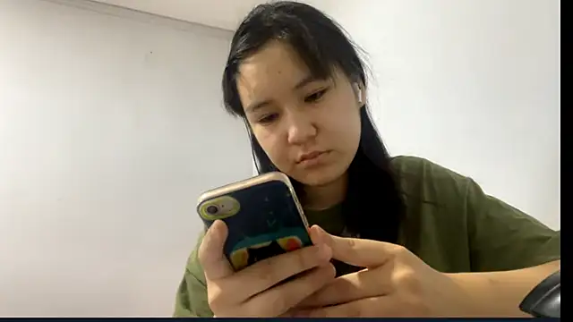 KaseyLeak online show from 07.09.26