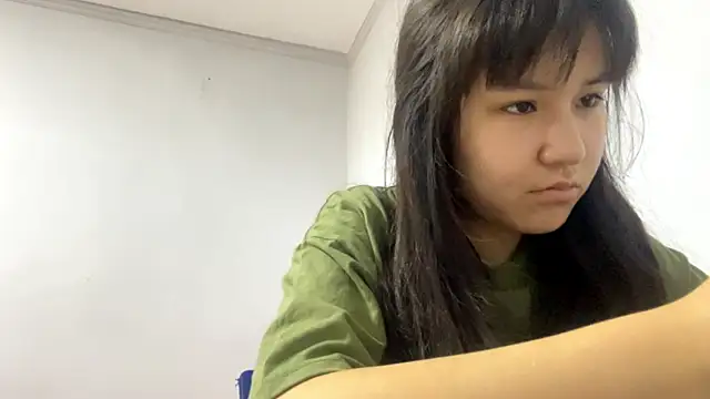 KaseyLeak online show from 07.10.26