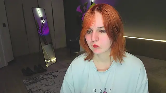 Selene Graves online show from 07.10.26