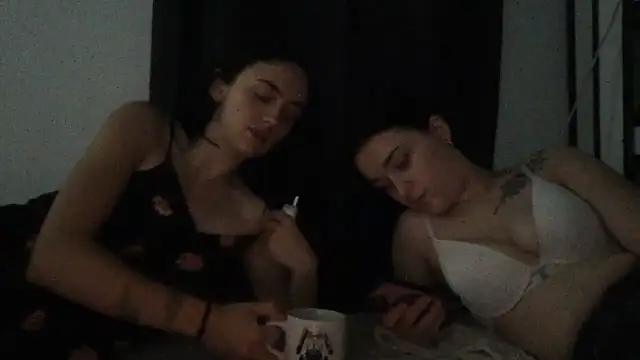 Venesuelalo  online show from 07.16.26