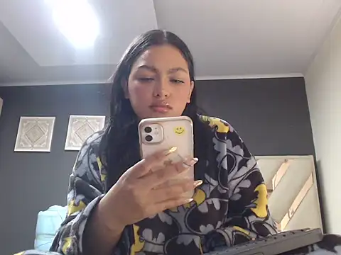 sarajohs online show from 07.04.26