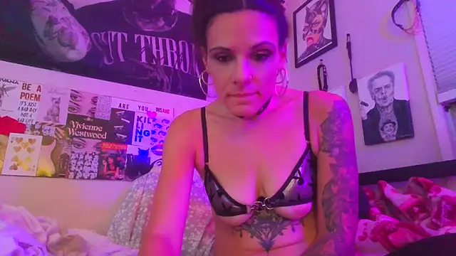 BabyxxSin online show from 07.20.26