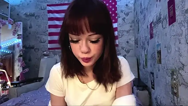 JenineAlatorre online show from 07.09.26